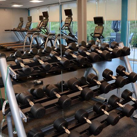 Fairfield Inn & Suites By Marriott Somerset Ngoại thất bức ảnh