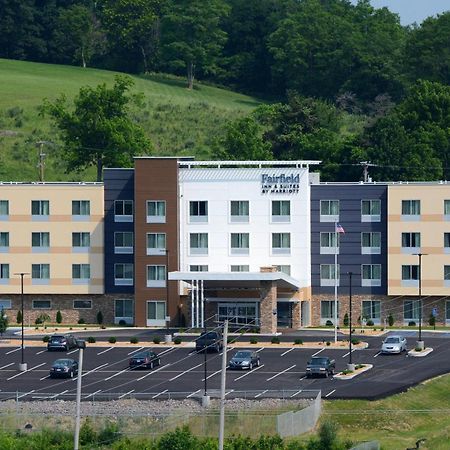 Fairfield Inn & Suites By Marriott Somerset Ngoại thất bức ảnh