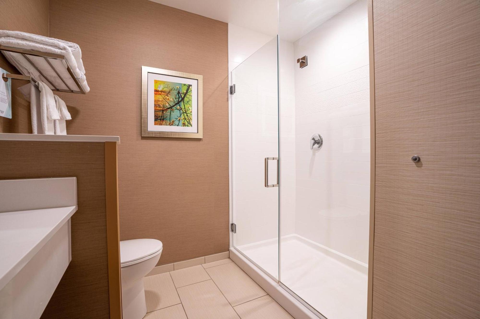 Fairfield Inn & Suites By Marriott Somerset Ngoại thất bức ảnh