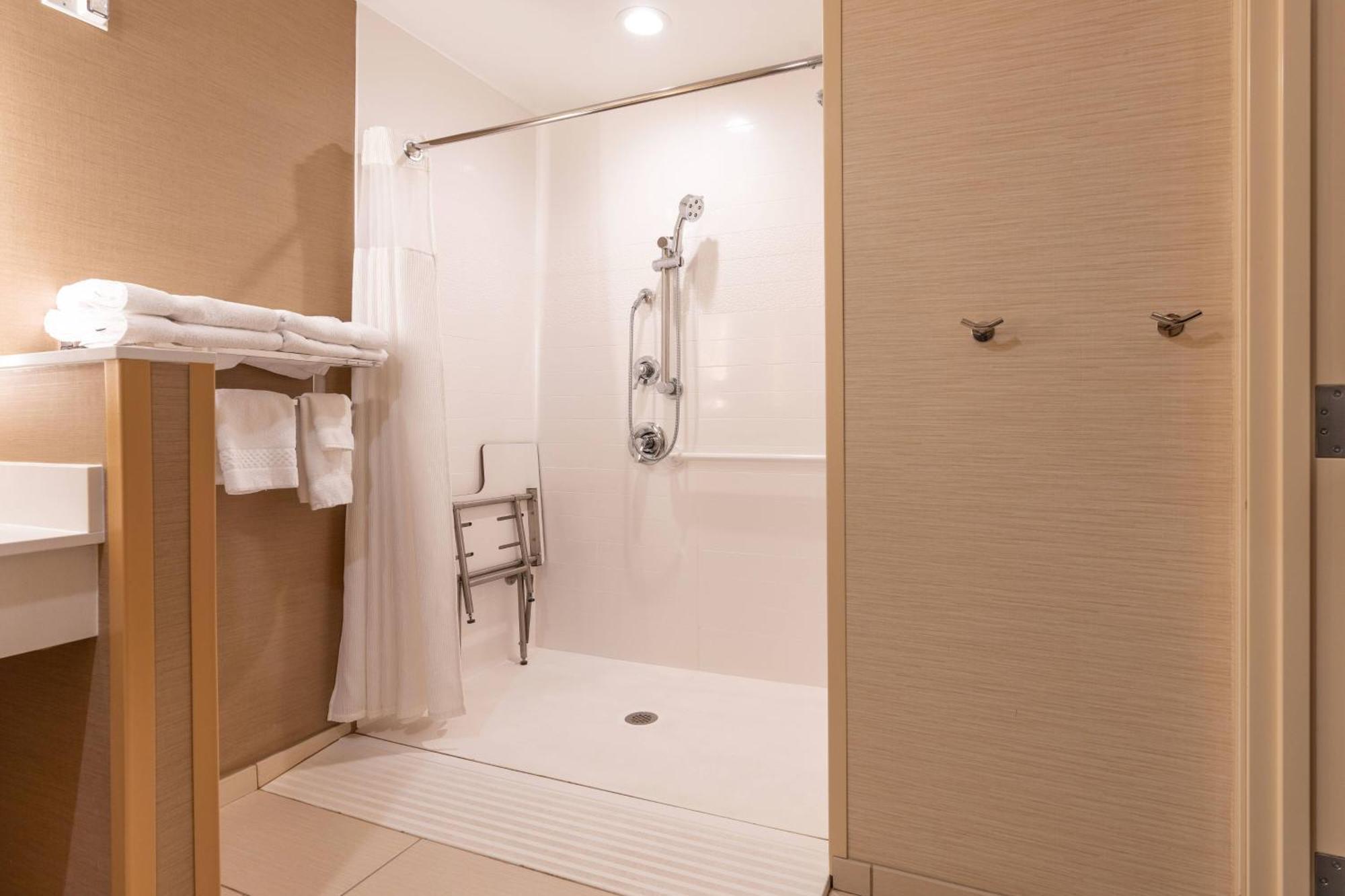 Fairfield Inn & Suites By Marriott Somerset Ngoại thất bức ảnh
