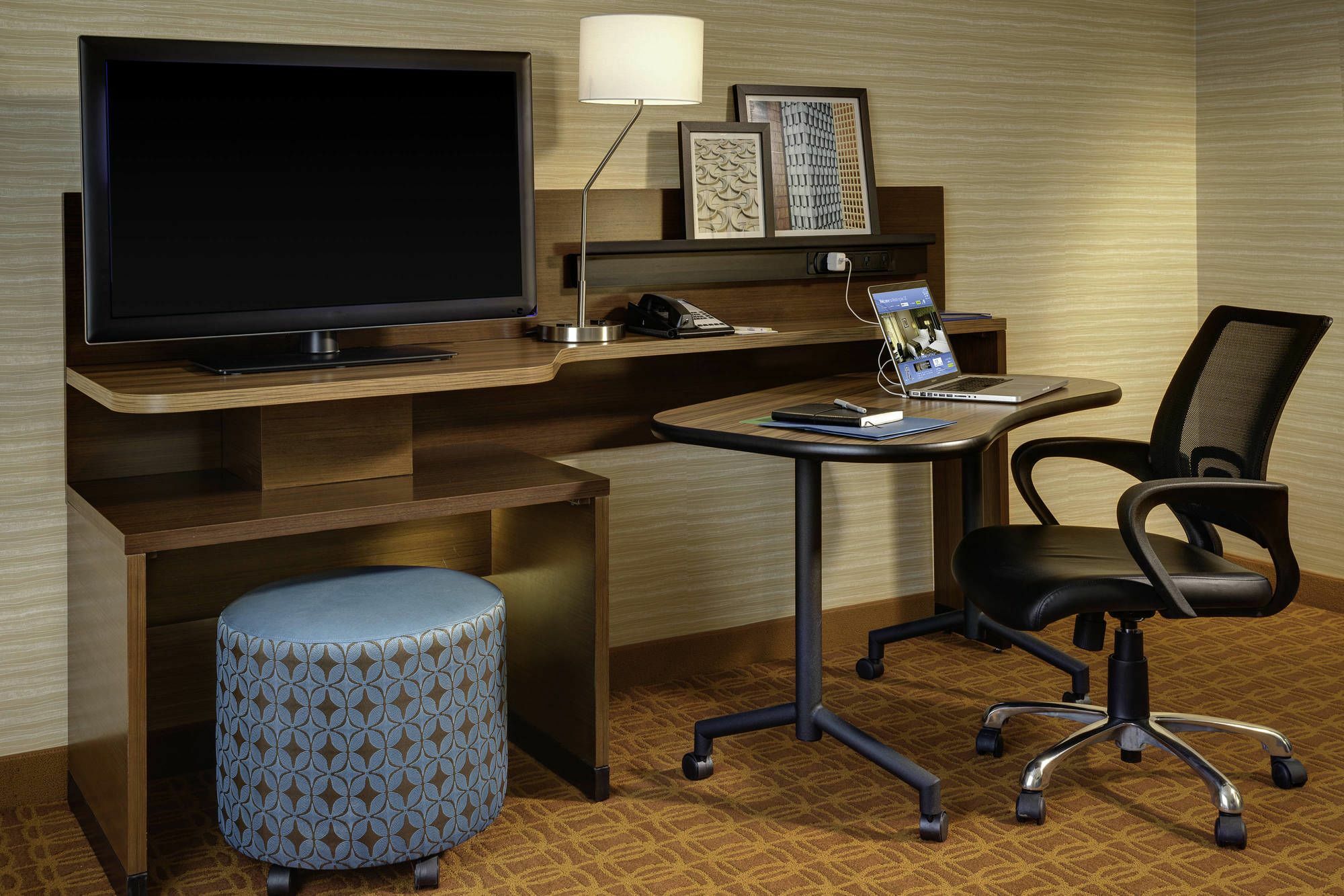 Fairfield Inn & Suites By Marriott Somerset Ngoại thất bức ảnh