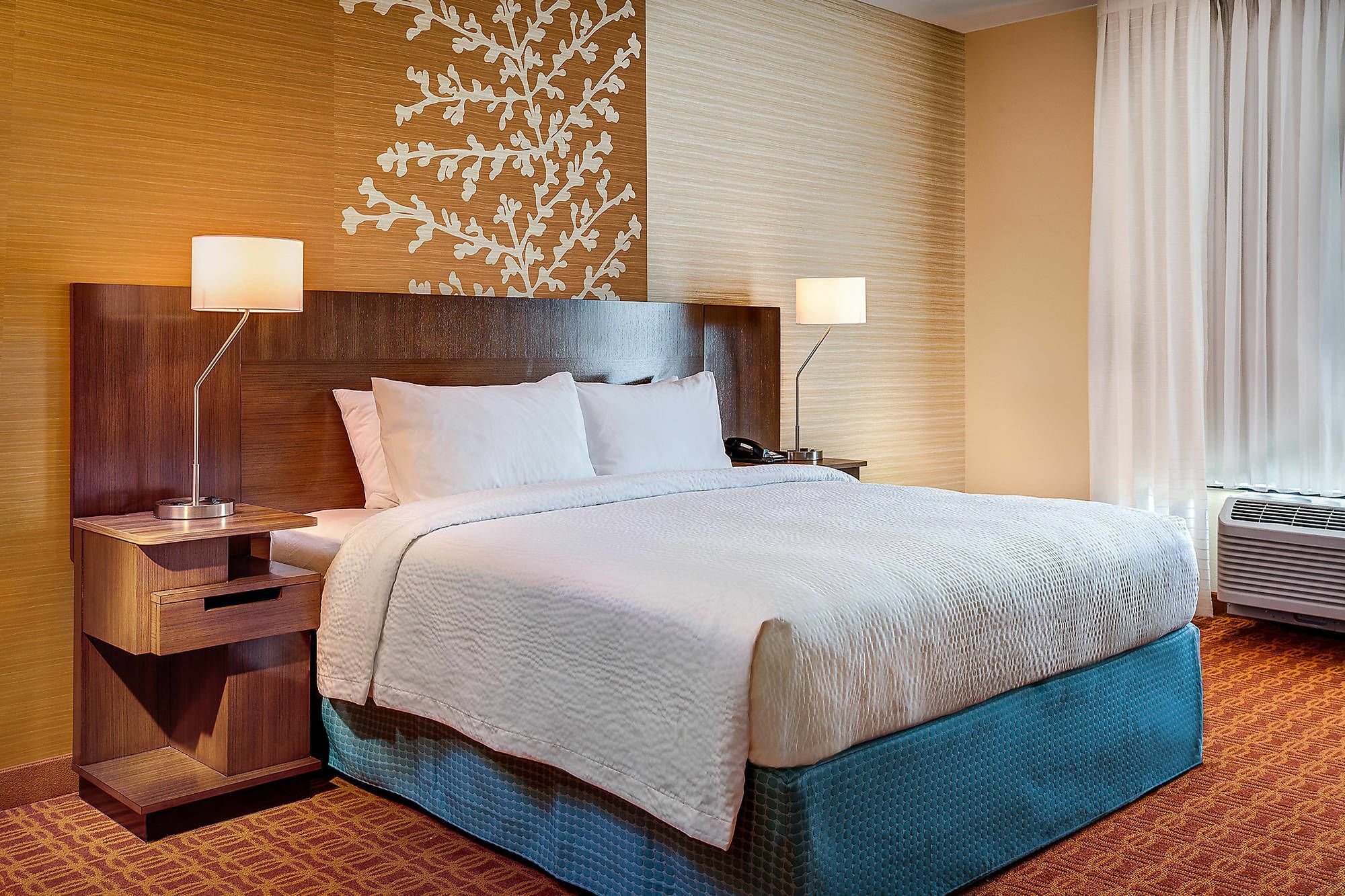 Fairfield Inn & Suites By Marriott Somerset Ngoại thất bức ảnh