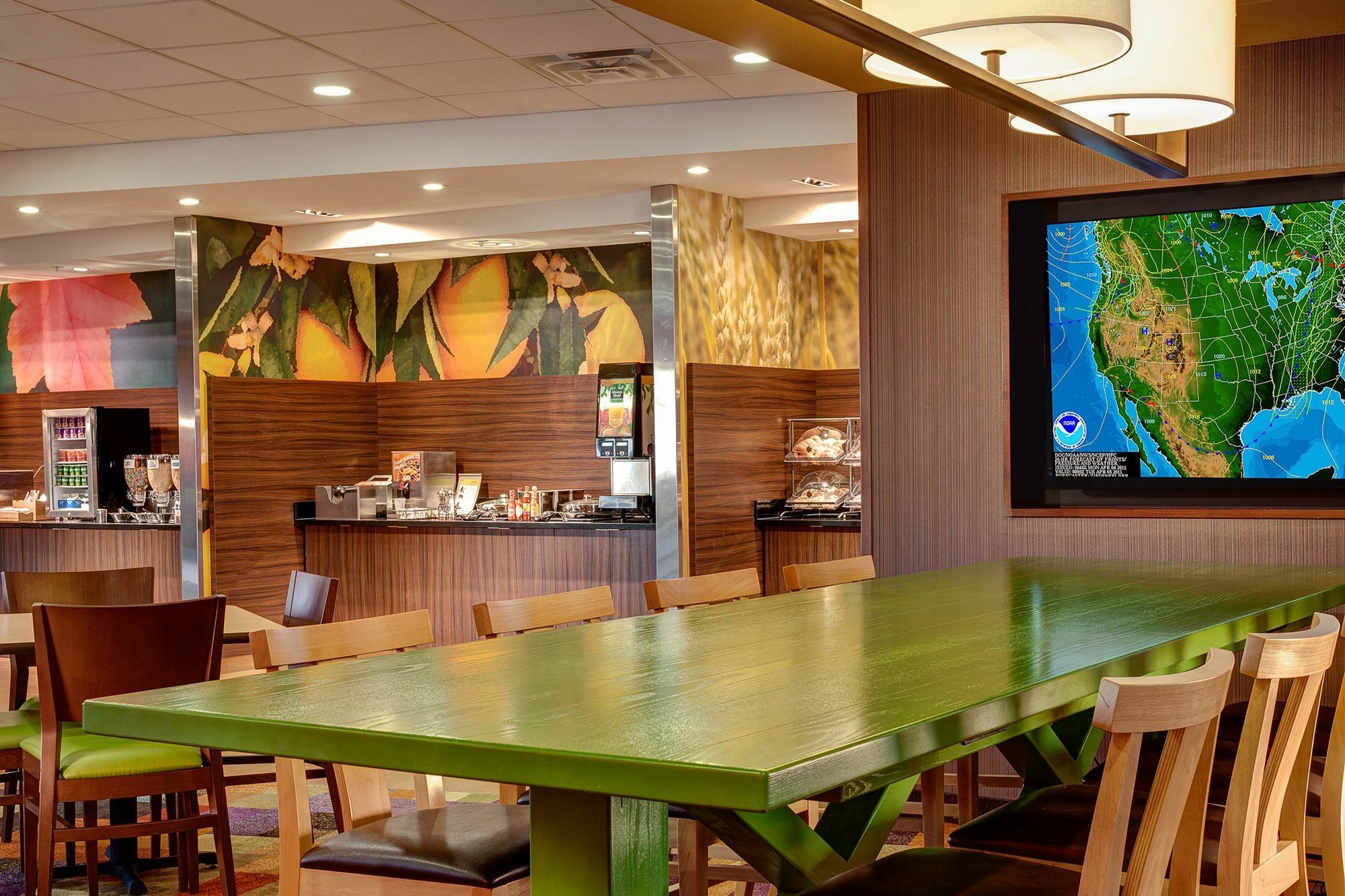 Fairfield Inn & Suites By Marriott Somerset Ngoại thất bức ảnh